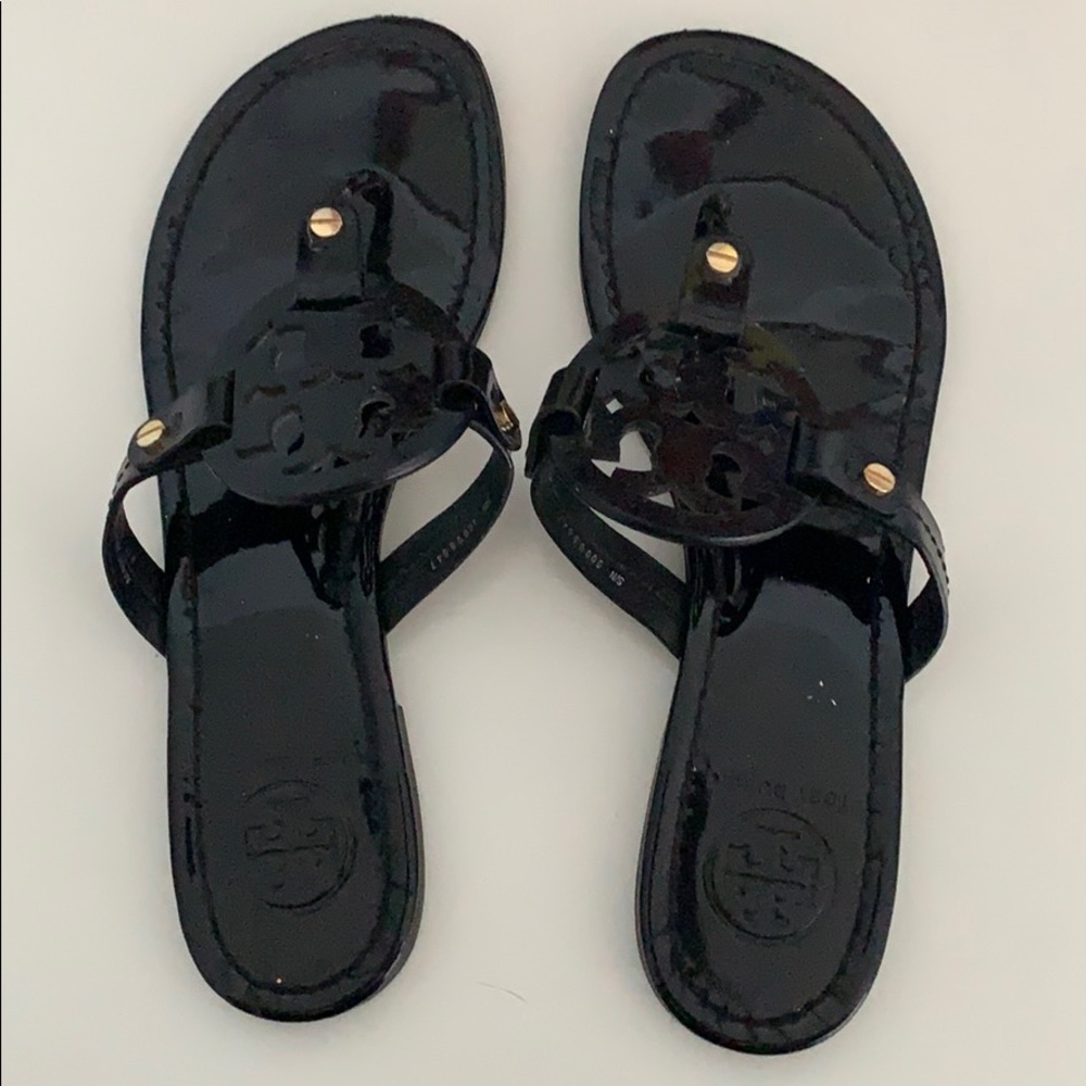 Tory Burch Miller Sandals